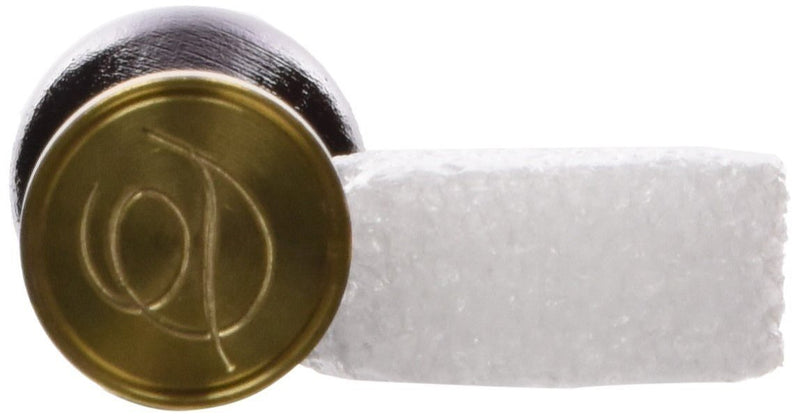 Clairefontaine - Seal in italic D