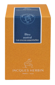 Clairefontaine - Ink Bottle Austral Blue  50 ml.