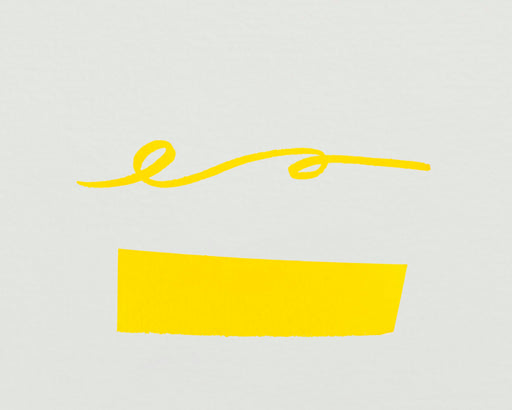 Clairefontaine - Fountain Ink 30ml Golden Button