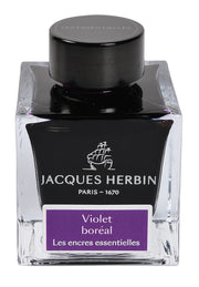 Clairefontaine - Ink Bottle Violet 50 ml.