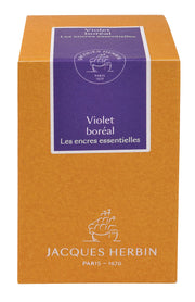 Clairefontaine - Ink Bottle Violet 50 ml.