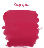 Clairefontaine - Fountain Ink 30ml Opera Red