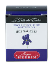 Clairefontaine - Fountain Ink 30ml Iris Sagesse