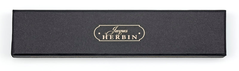 Clairefontaine - Straight Glass Pen 16Cm-Sapphire Blue