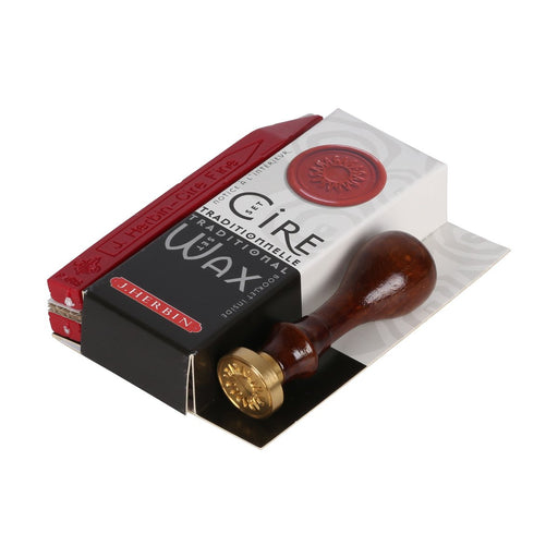 Clairefontaine - Traditional Sun Wax Kit (Round)