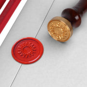 Clairefontaine - Traditional Sun Wax Kit (Round)