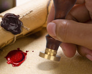 Clairefontaine - Traditional Sun Wax Kit (Round)