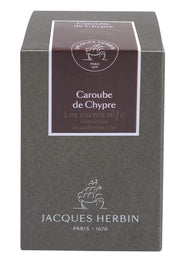 Clairefontaine - Ink-1670 Cyprus Carob 50ml