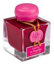 Clairefontaine - Ink-1670 Magellan Fuchsia 50ml