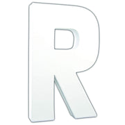 Clairefontaine - Letter R - 8In