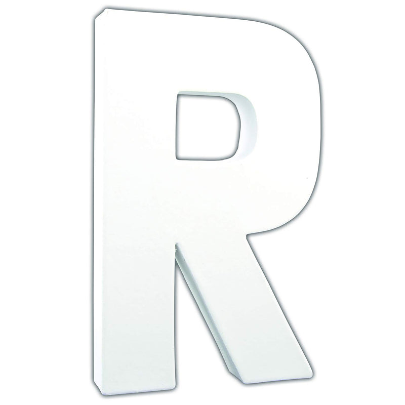 Clairefontaine - Letter R - 8In