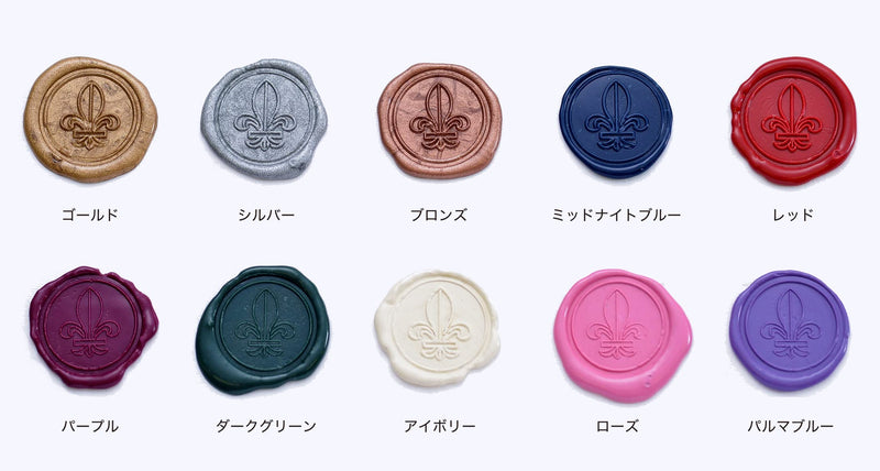 Clairefontaine - Soft Wax 4 Sticks Dark Blue