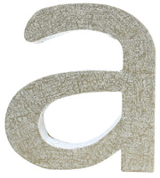 Clairefontaine - Letter D - 8In