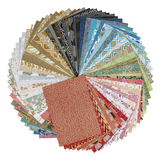 Clairefontaine - Paper of the World  A4 - 80 sheets