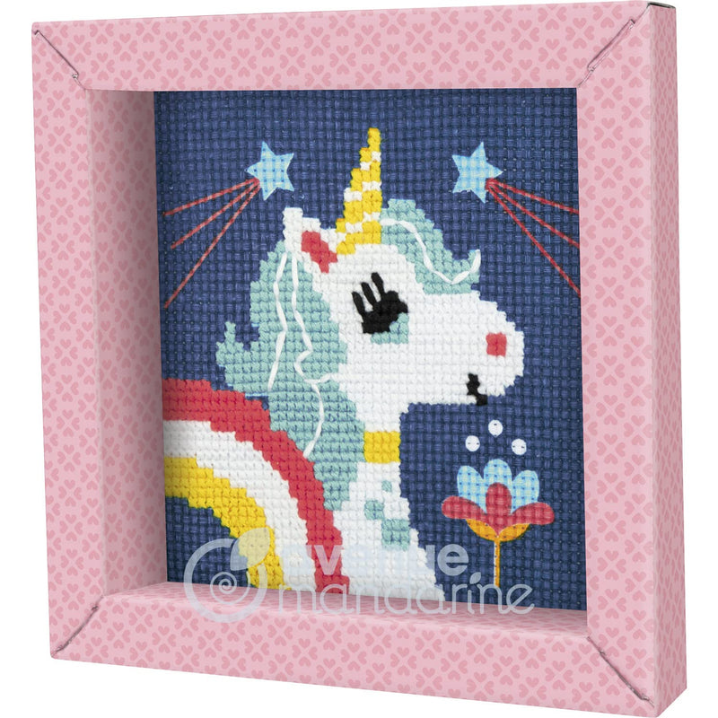 Clairefontaine - Pix Gallery, Unicorn