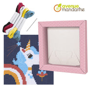Clairefontaine - Pix Gallery, Unicorn