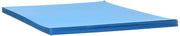 Clairefontaine - Maya Cardboard 270g   Blue  25 Sheets  A4  8.25x11.75in