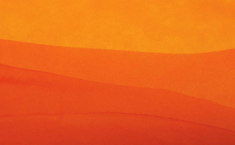 Clairefontaine - Ink Bottle Sun Orange  50 ml.