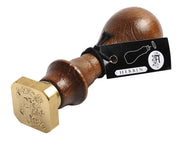 Clairefontaine - Illuminated Seal  L