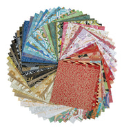 Clairefontaine - Paper of the World  16X16 - 80 sheets