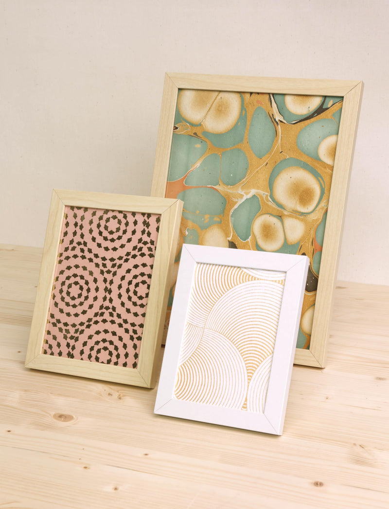 Clairefontaine - Paper of the World  16X16 - 80 sheets