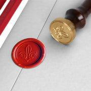 Clairefontaine - Lily Traditional Wax Kit (Round)