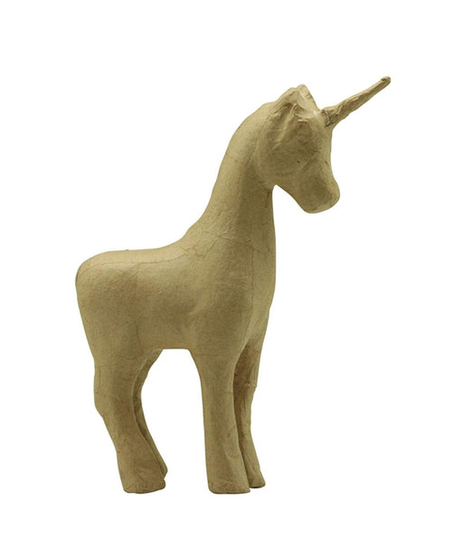 Clairefontaine - Small Unicorn Animal 21Cm