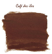 Clairefontaine - Fountain Ink 30ml Coffee