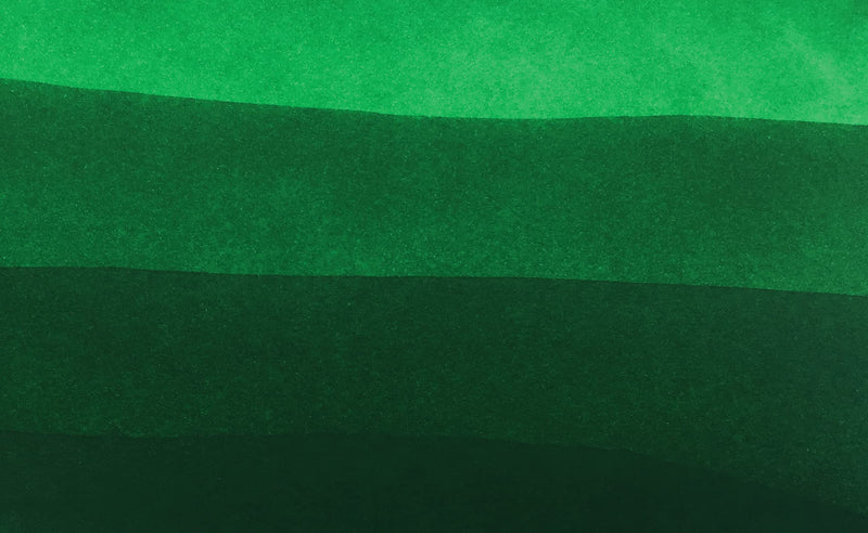 Clairefontaine - Box of 7 Amazon Green Maxi Cartridges