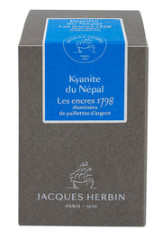 Clairefontaine - Ink-1798 Kyanite From Nepal 50ml
