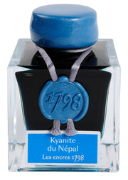 Clairefontaine - Ink-1798 Kyanite From Nepal 50ml