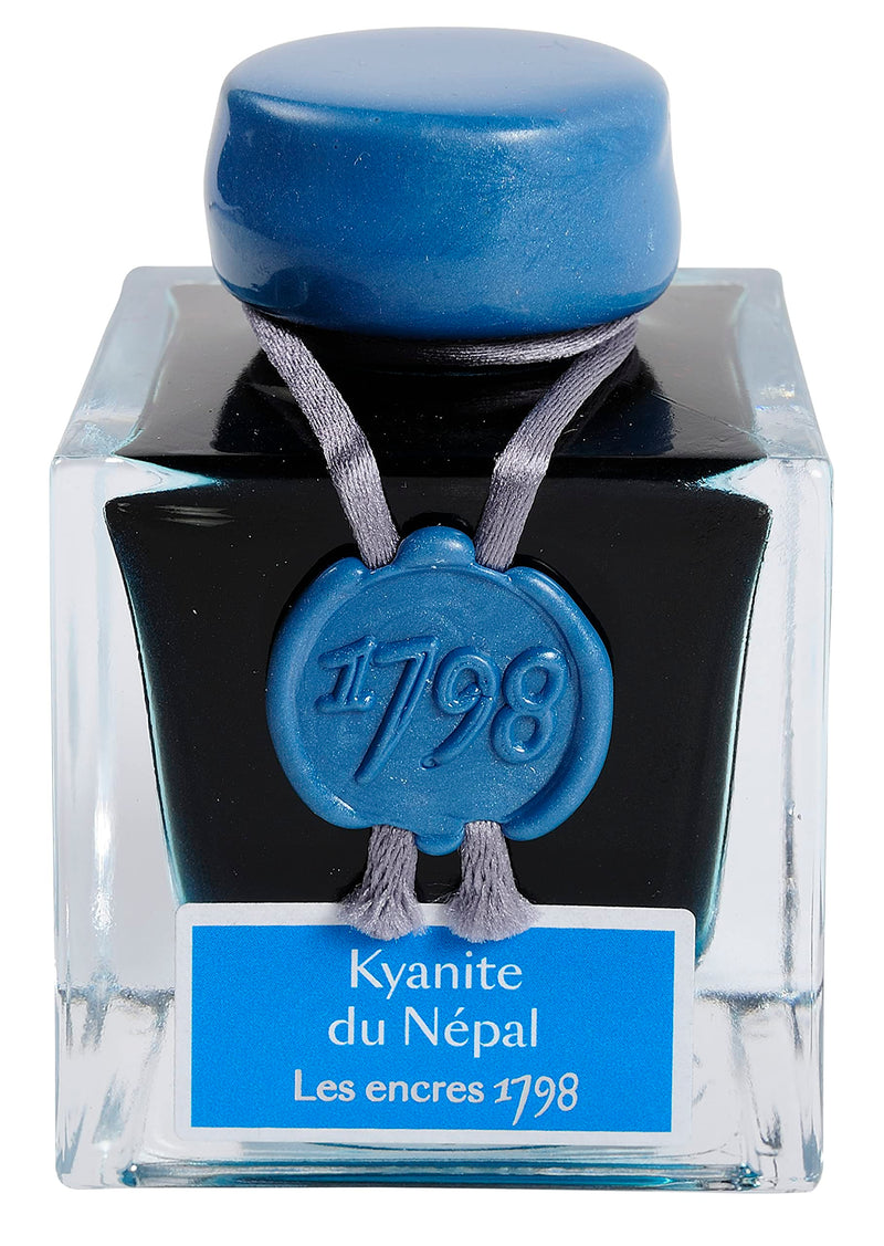Clairefontaine - Ink-1798 Kyanite From Nepal 50ml
