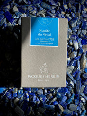 Clairefontaine - Ink-1798 Kyanite From Nepal 50ml