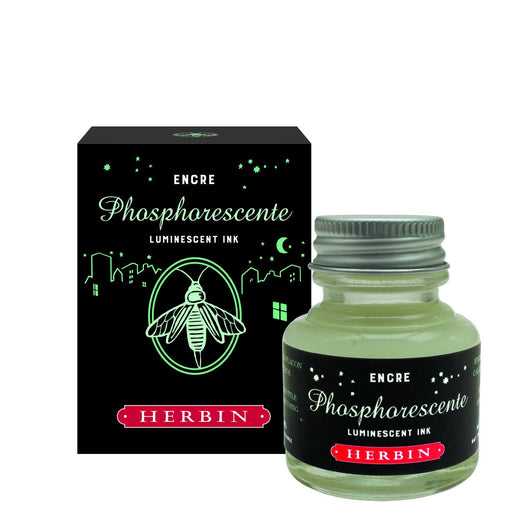 Clairefontaine - Phosphorescent ink 30ml