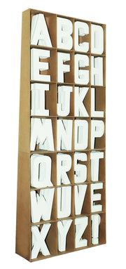 Clairefontaine - Letter C - 8In