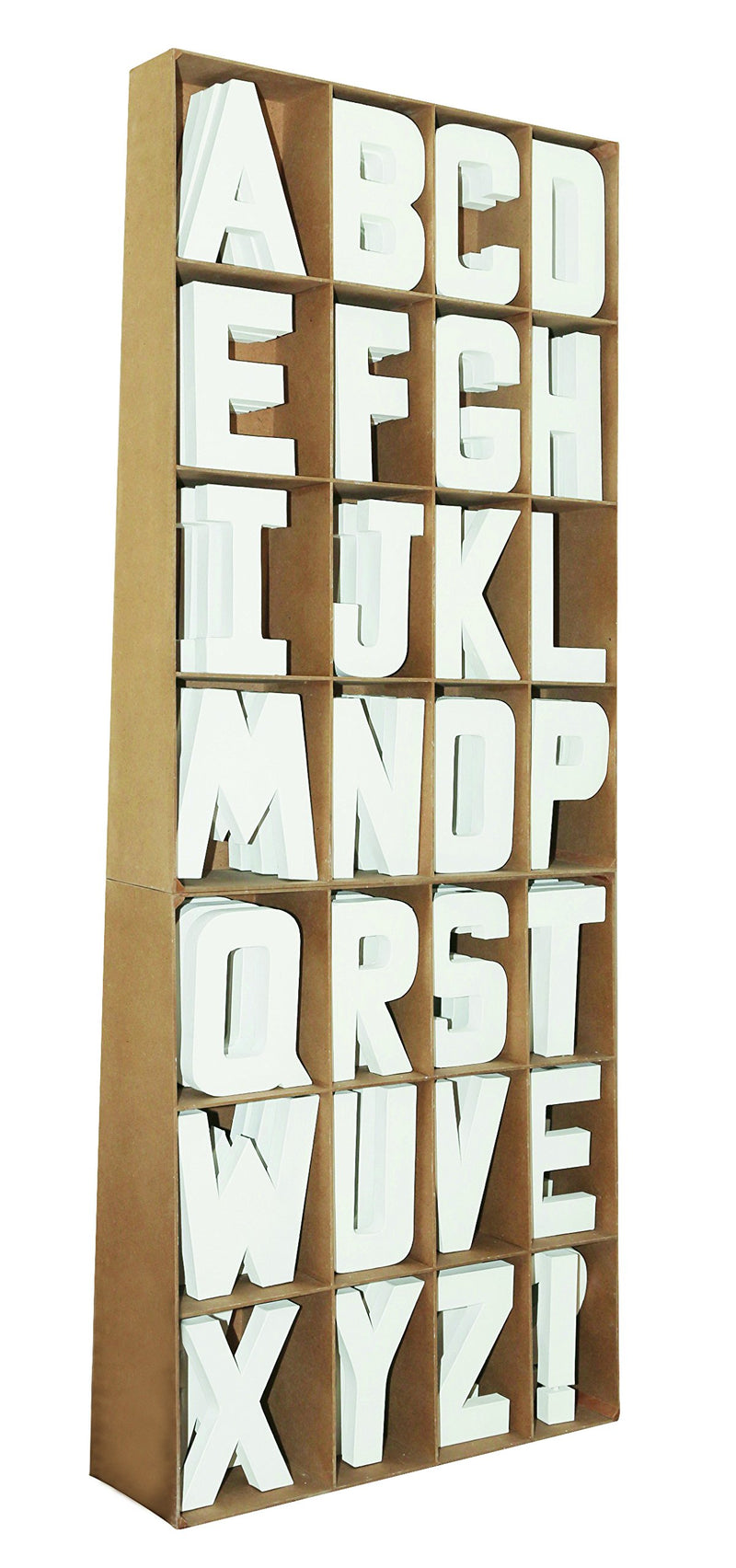 Clairefontaine - Letter C - 8In