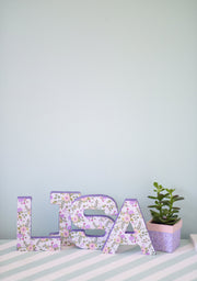 Clairefontaine - Letter C - 8In