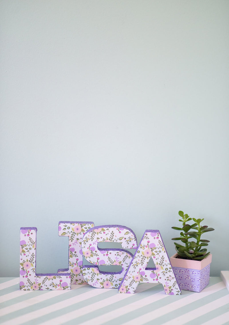 Clairefontaine - Letter C - 8In