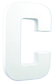 Clairefontaine - Letter C - 8In