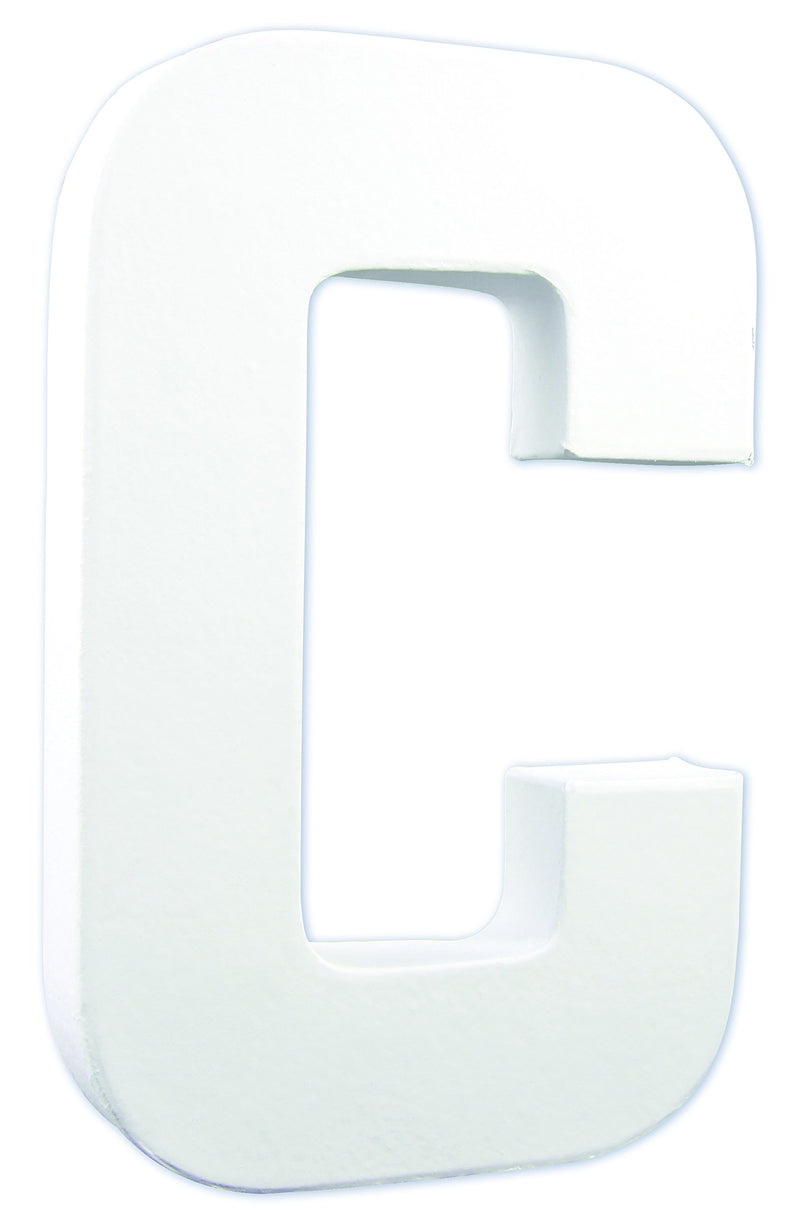 Clairefontaine - Letter C - 8In