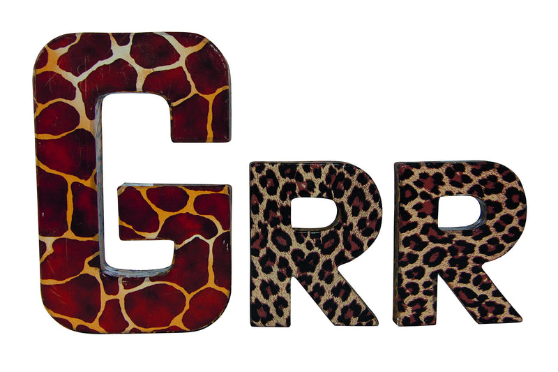 Clairefontaine - Letter C - 8In