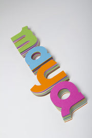 Clairefontaine - Maya Cardboard 270g   Purple  25 Sheets  A4  8.25x11.75in