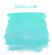 Clairefontaine - Fountain Ink 30ml Diabolo Mint