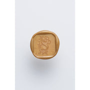 Clairefontaine - Illuminated Seal  S