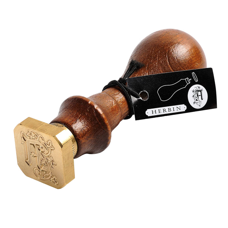 Clairefontaine - Illuminated Seal  S