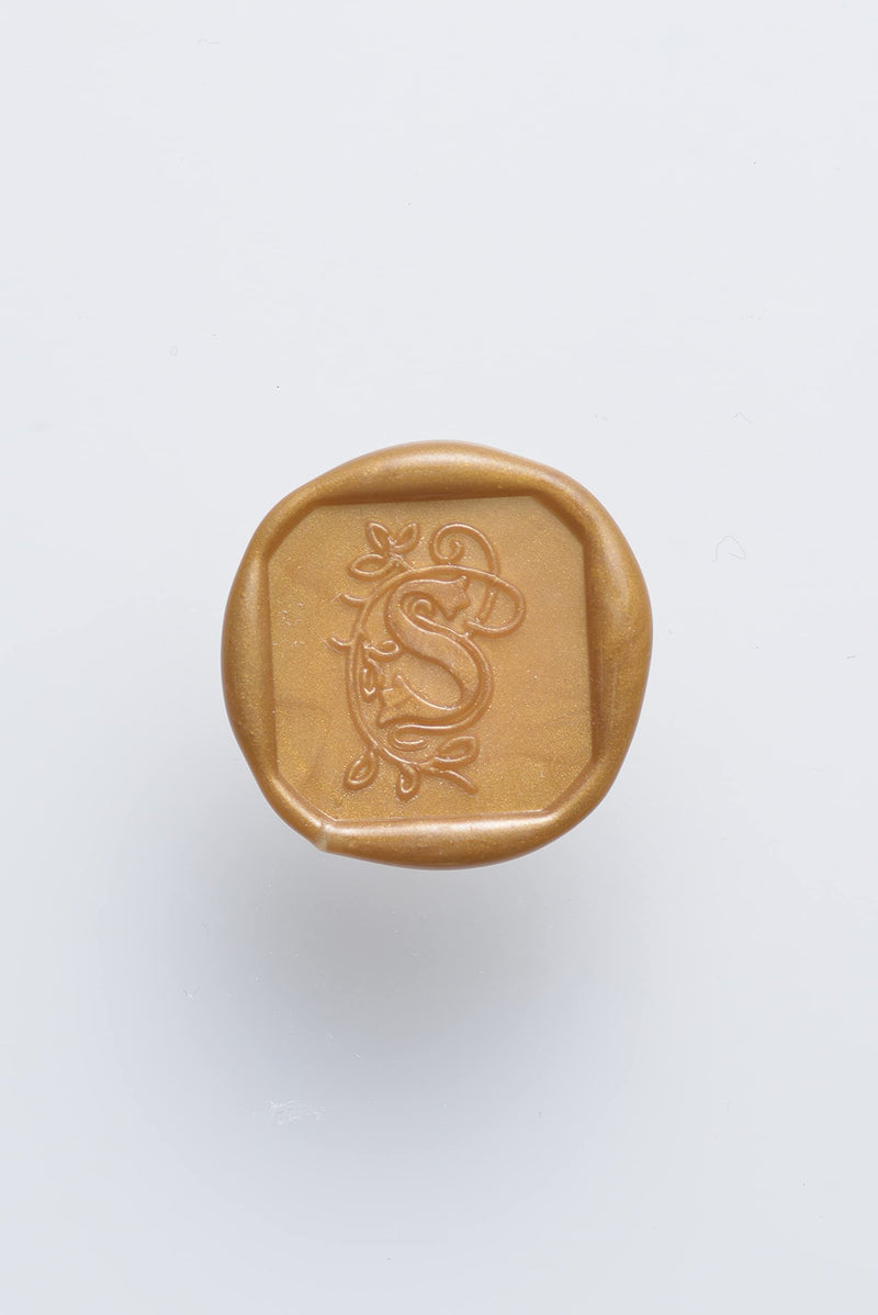 Clairefontaine - Illuminated Seal  S