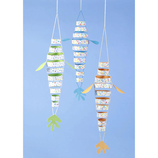 Clairefontaine - Decoration cardboard pack of 40 sheets 25x35cm, doodling