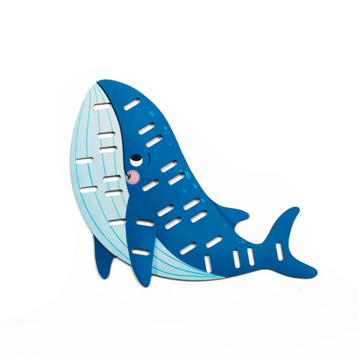 Clairefontaine - Ribbon weaving, marine animals