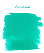 Clairefontaine - Fountain Ink 30ml Reseda Green
