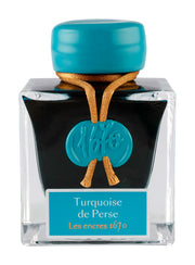 Clairefontaine - Ink-1670 Persian Turquoise 50ml